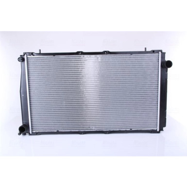 Wasserkühler PKW SUBARU LEGACY TURBO 90-92 67740