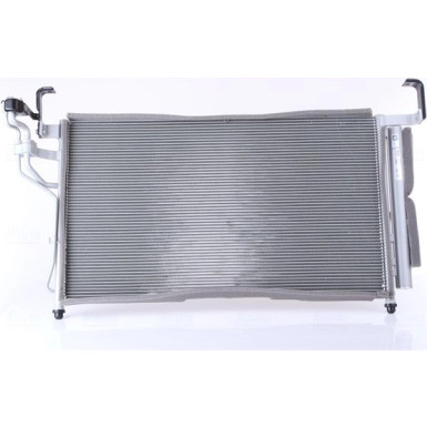 Kondensator PKW HYUNDAI H1 07- 2.4 I 16V 940350