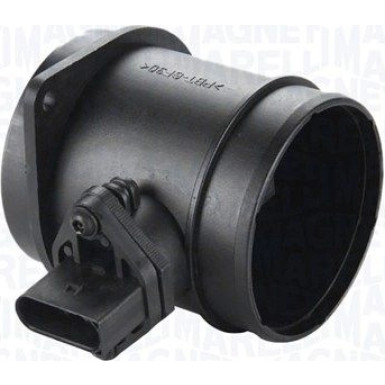 MAGNETI MARELLI Luftmassenmesser 213719780019 MAGNETI MARELLI Luftmassenmesser 213719780019