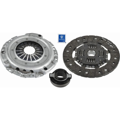 SACHS Kupplungssatz 3000 705 001