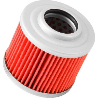Ölfilter Motorrad Wk Ad Bmw G6 KN-151 Ölfilter Motorrad Wk Ad Bmw G6 KN-151