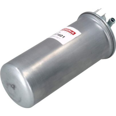 KAMOKA Kraftstofffilter F317601