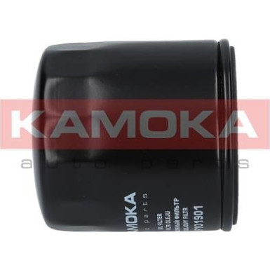KAMOKA Ölfilter F101901 KAMOKA Ölfilter F101901