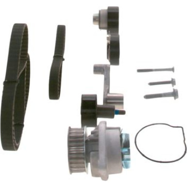 Steuerriemen Kit inkl. Wapu SEAT,VW 1987948886