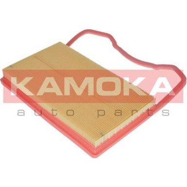 KAMOKA Luftfilter F233801