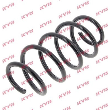 KYB Fahrwerksfeder Seat P. Altea 1.6 03/04 RH1718 KYB Fahrwerksfeder Seat P. Altea 1.6 03/04 RH1718