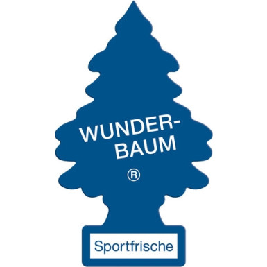 Wunderbaum Sportfrische 3 Stk (3er Pack) 88950712 Wunderbaum Sportfrische 3 Stk (3er Pack) 88950712