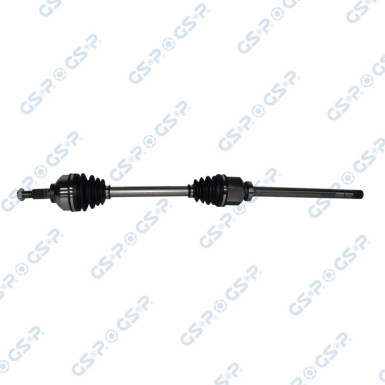GSP Antriebswelle 250562 GSP Antriebswelle 250562