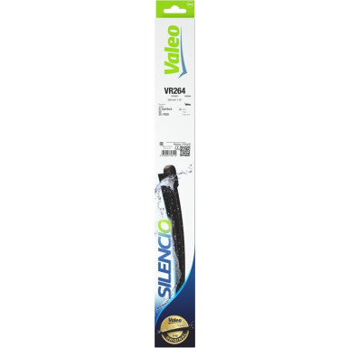 VM264 VALEO Silencio X.TRM HECK 574611