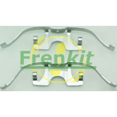 FRENKIT Zubehörsatz, Scheibenbremsbelag 901849 FRENKIT Zubehörsatz, Scheibenbremsbelag 901849