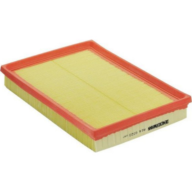 DENCKERMANN Luftfilter A140323