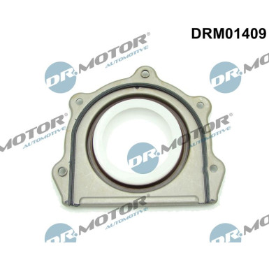 Wellendichtring, Kurbelwelle DRM01409
