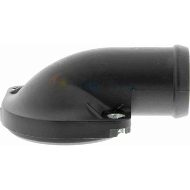 VAICO Kühlmittelflansch V10-9709 VAICO Kühlmittelflansch V10-9709