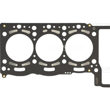Dichtung Zylinderkopf AUDI 61-37735-20
