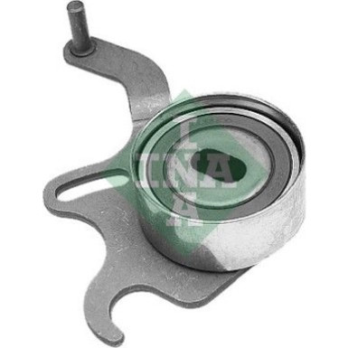 INA Spannrolle, Zahnriemen 531 0242 20