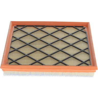 Luftfilter F 026 400 351 Luftfilter F 026 400 351