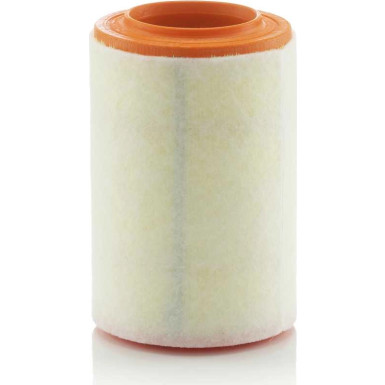 Mann & Hummel Luftfilter PKW ALFA Giulietta 1,4TB,2,0JTDM 10 C 15 007