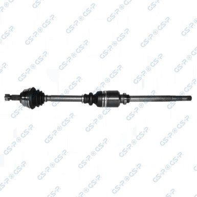 GSP Antriebswelle 210155 GSP Antriebswelle 210155
