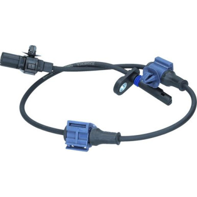 KAMOKA Sensor, Raddrehzahl 1060604