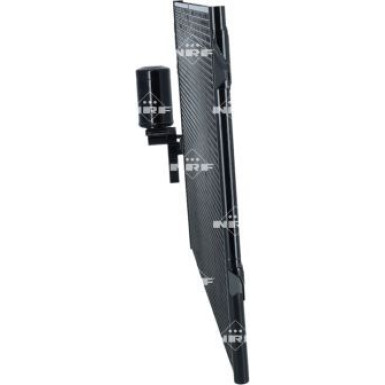 Kondensator, Klimaanlage EASY FIT 35930