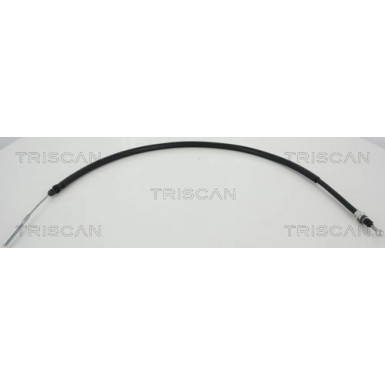 Seilzug, Feststellbremse Citroen/Peugeot T. C8/807 02- Le 814010143 Seilzug, Feststellbremse Citroen/Peugeot T. C8/807 02- Le 814010143