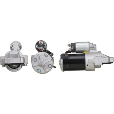 12V. Starter 319216112 12V. Starter 319216112