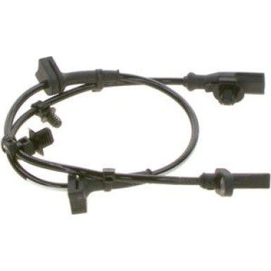 Sensor, Raddrehzahl 0 265 009 534 Sensor, Raddrehzahl 0 265 009 534