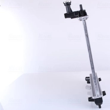 Wasserkühler PKW 67610
