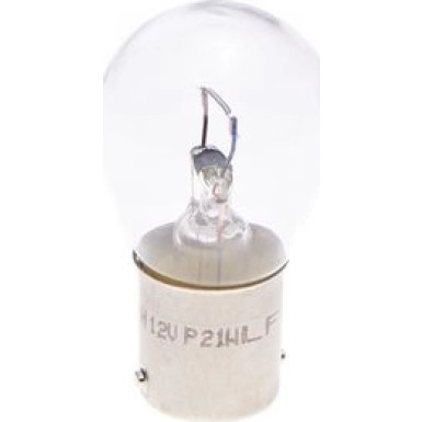 P21W 12V 21W PURE LIGHT BA15s BOSCH KFZ-GLUEHLAMPE Pure Light WS 1987302201