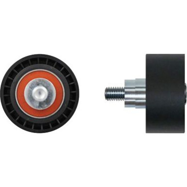 DENCKERMANN Führungsrolle P324009 DENCKERMANN Führungsrolle P324009