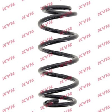 KYB Fahrwerksfeder Seat P. Exeo, Exeo St 2.0D 12/08 K-Flex RA3543