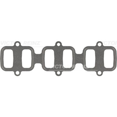 Dichtung Ansaugkrümmer(2x/Mot) AUDI,SEAT,SKODA,VW 71-34082-00