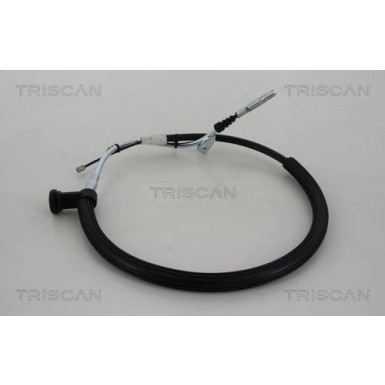 Seilzug, Feststellbremse Db T. W204/S204 07- Zentral 8140 23178 Seilzug, Feststellbremse Db T. W204/S204 07- Zentral 8140 23178