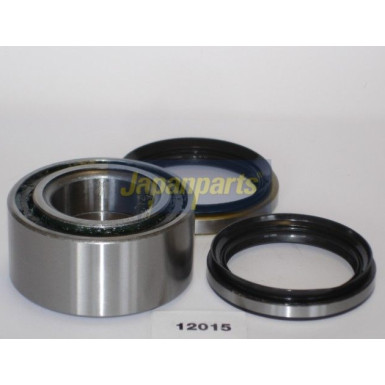 Radlagersatz KK-12015 Radlagersatz KK-12015