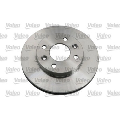 VALEO Bremsscheibe 186229 VALEO Bremsscheibe 186229