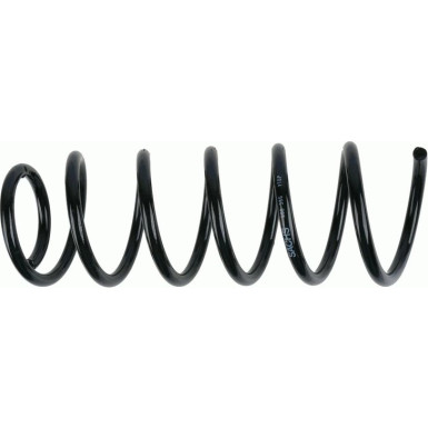 Sachs Fahrwerksfeder Mitsubishi P. Colt Vi (Z3_A, Z2_A) Smart Forfour (454) 998 385 Sachs Fahrwerksfeder Mitsubishi P. Colt Vi (Z3_A, Z2_A) Smart Forfour (454) 998 385