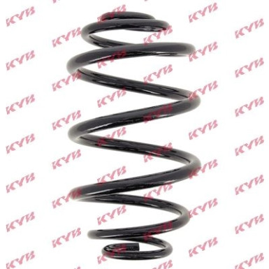 KYB Fahrwerksfeder Opel T. Astra F, Kadett E 1.2-2.0 09.84-01.05 K-Flex RJ5110