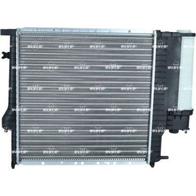 Kühler, Motorkühlung 53849A Kühler, Motorkühlung 53849A