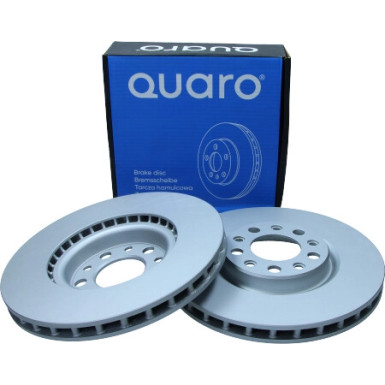 Bremsscheibe QD0593 Bremsscheibe QD0593