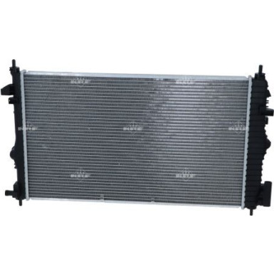 Kühler, Motorkühlung EASY FIT 53777