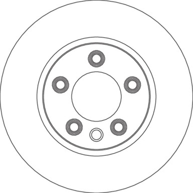Bremsscheibe Porsche P. Cayenne 3.6-4.5 06-10 Le DF4762S Bremsscheibe Porsche P. Cayenne 3.6-4.5 06-10 Le DF4762S
