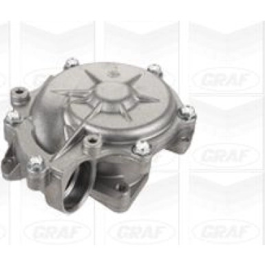 PA 893 Wasserpumpe BMW 1,3,X3,Z4 00 PA893 PA 893 Wasserpumpe BMW 1,3,X3,Z4 00 PA893