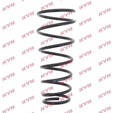 KYB Fahrwerksfeder Toyota T. Corolla 1.3-2.0D 04/97-11/01 K-Flex RI6170