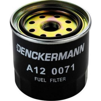 DENCKERMANN Kraftstofffilter A120071