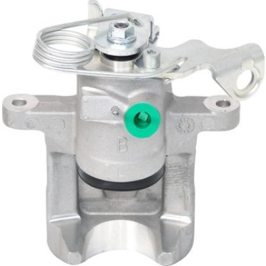 Bremssattel HA li AUDI,SKODA,VW 0 986 474 830 Bremssattel HA li AUDI,SKODA,VW 0 986 474 830