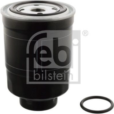 FEBI BILSTEIN Kraftstofffilter 47460 FEBI BILSTEIN Kraftstofffilter 47460