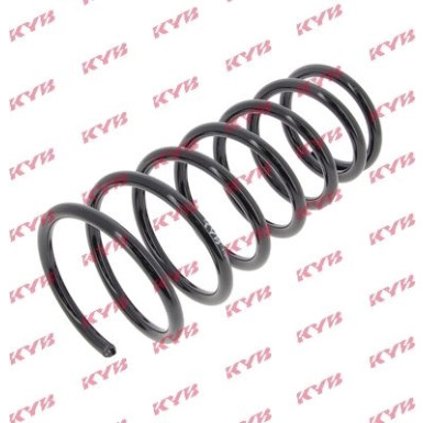 KYB Fahrwerksfeder Hyundai T. Coupe 1.6/2.0 16V 08.96-04.02 RI6111 KYB Fahrwerksfeder Hyundai T. Coupe 1.6/2.0 16V 08.96-04.02 RI6111