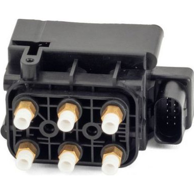 Ventil-Block VB-3265 Ventil-Block VB-3265