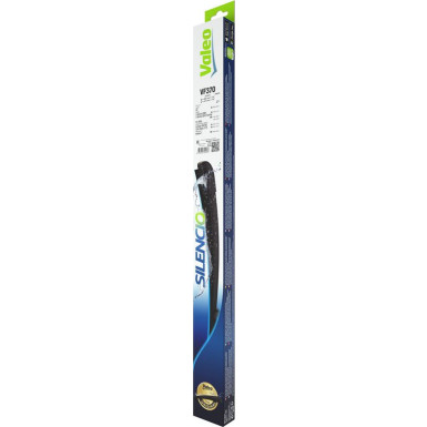 VM370 VALEO Silencio X.TRM Wischer 574470 VM370 VALEO Silencio X.TRM Wischer 574470