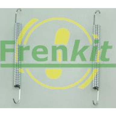 FRENKIT Zubehörsatz, Bremsbacken 950480 FRENKIT Zubehörsatz, Bremsbacken 950480